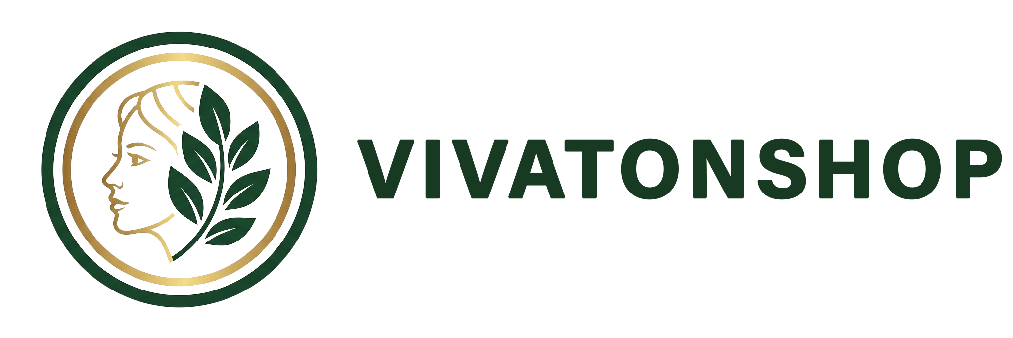 VVivatonShop.com main logo