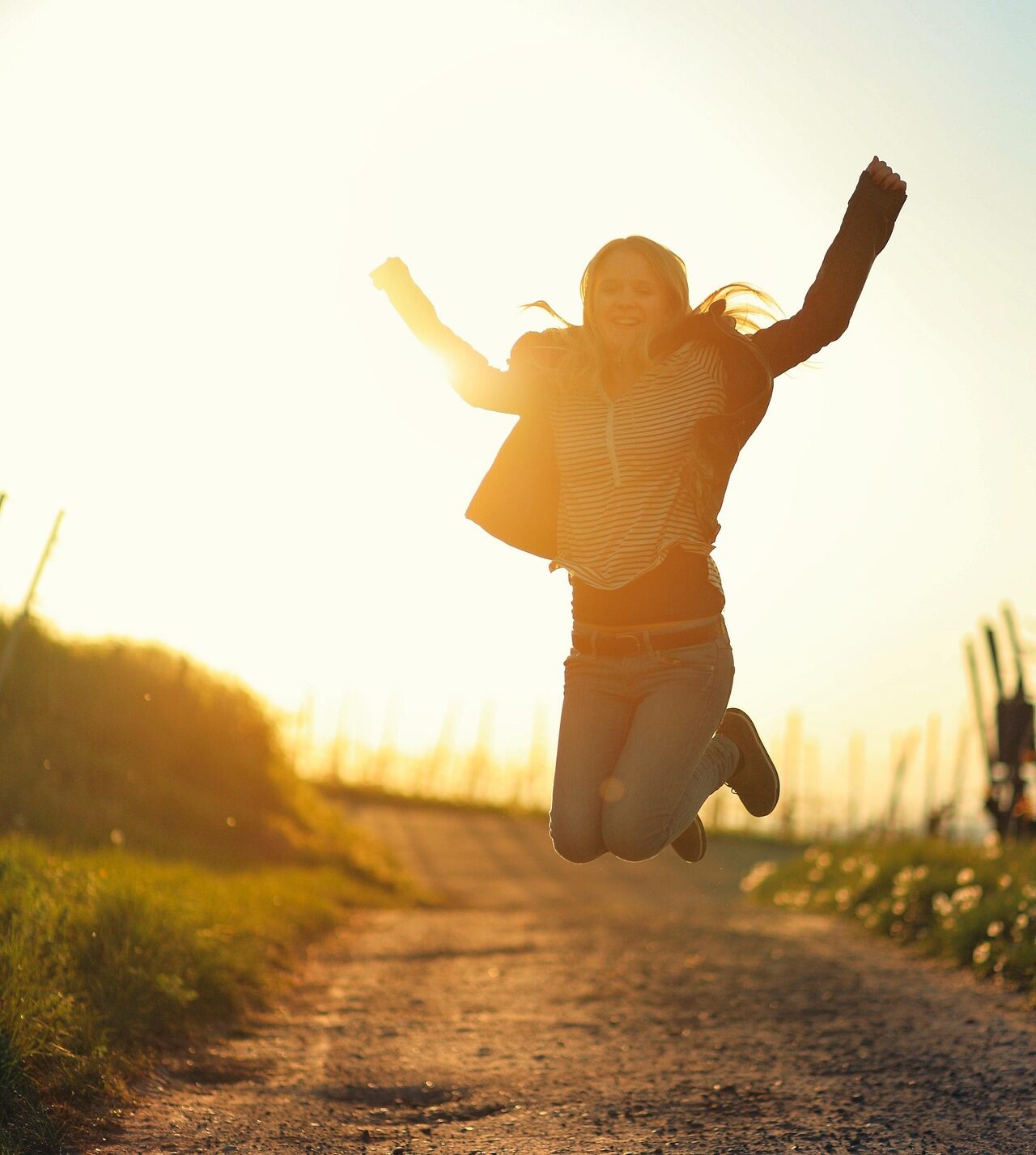 активное утро